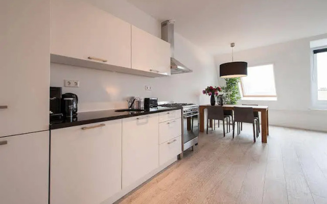 Short Stay Group De Pijp District Apartments