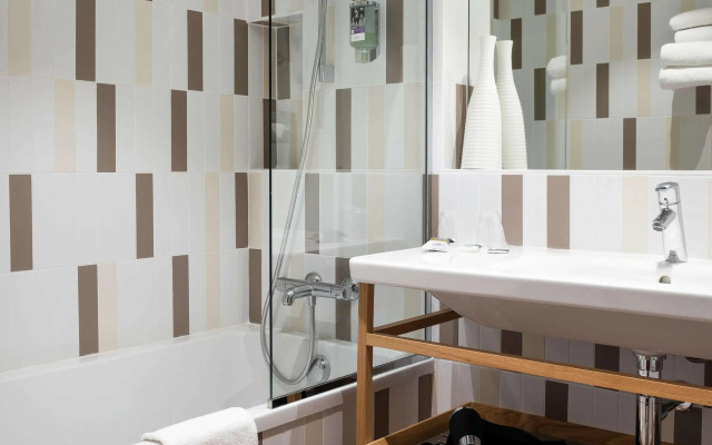 Mercure Lyon Charbonnieres