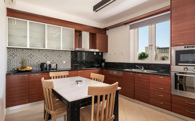 Caldera Platanias Villas