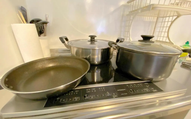 グランディオーソ沖縄プールヴィラ恩納9