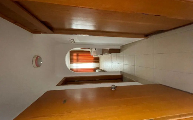 Kleopatra Miray Hotel