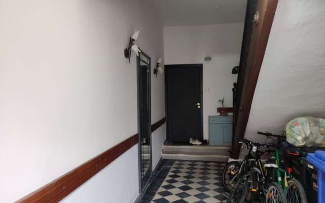 Family -only- Welcome to Berching