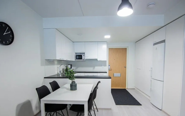Spot Apartments Espoon Keskus