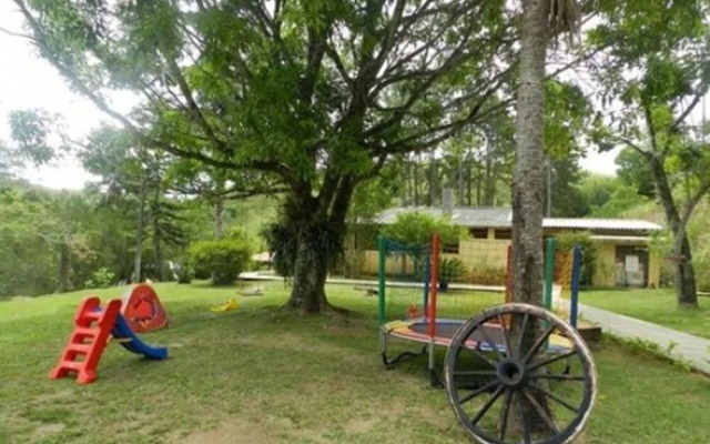 Angico Hotel Fazenda