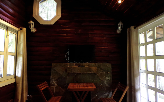 Cabañas El Rincón de Pancho