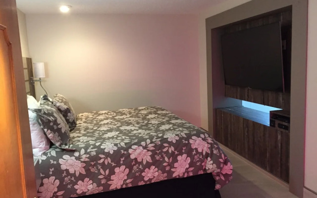 Amosphère Complexe hôtelier