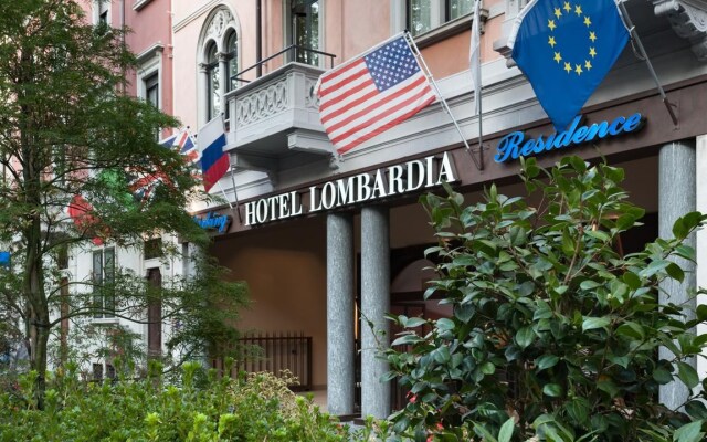 Hotel Lombardia Milano