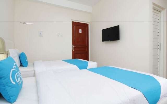 Airy Eco Syariah Lowokwaru Ikan Gurami Malang