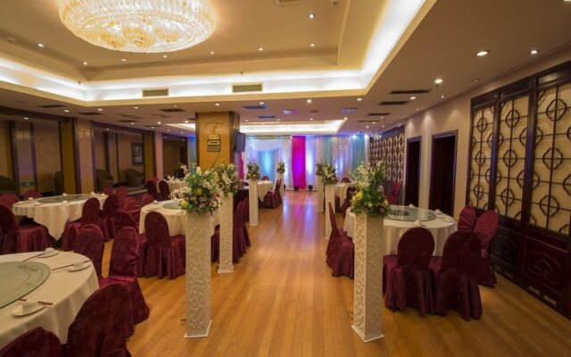 Qingdao Lilac Hotel