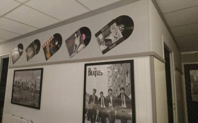 Fasthotel Bourg En Bresse