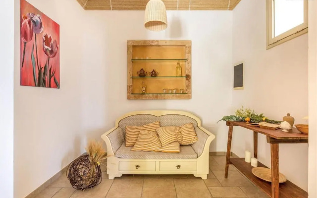 280 Villa con Piscina a Casarano Gallipoli