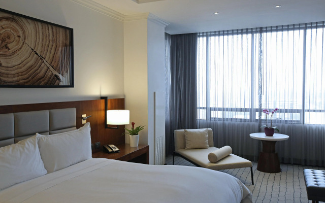 InterContinental Real Guatemala by IHG