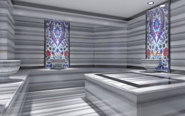 Sette Serenity Hotel - Adults Only