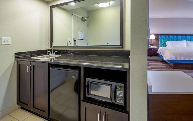 Hampton Inn & Suites Chicago Southland-Matteson