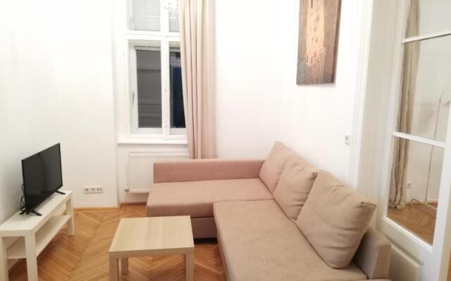 Vienna Living Apartments - Rustengasse