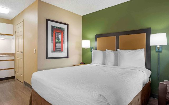 Extended Stay America Suites San Diego Fashion Valley