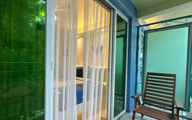 Bali Holiday Resort