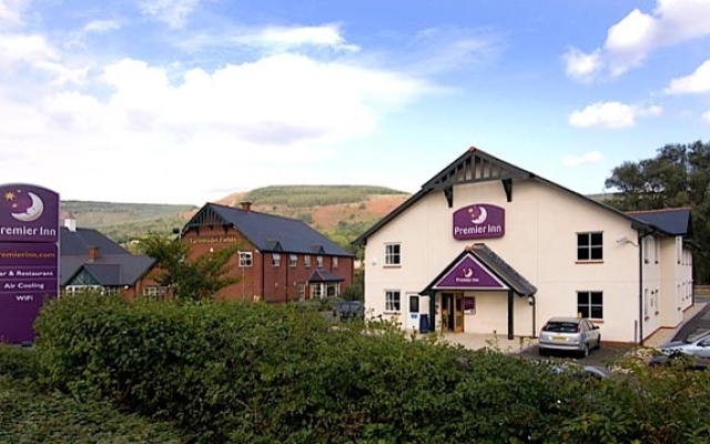 Premier Inn Aberdare