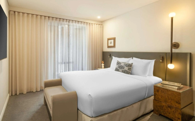 Sofitel Sydney Wentworth