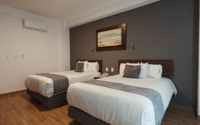 Hoteles Unico Express