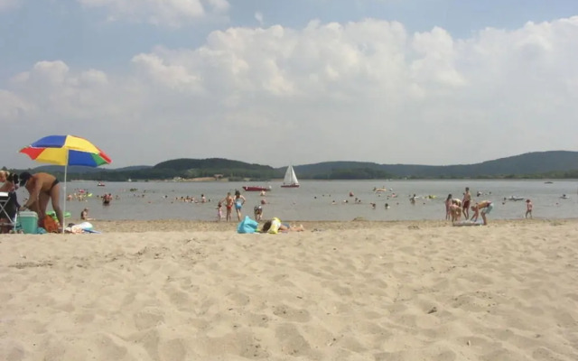 Holiday Apartment Kerstin