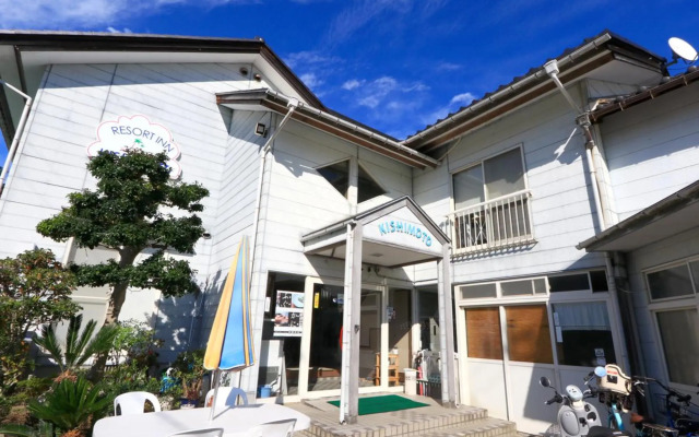 Resort Inn Kishimoto