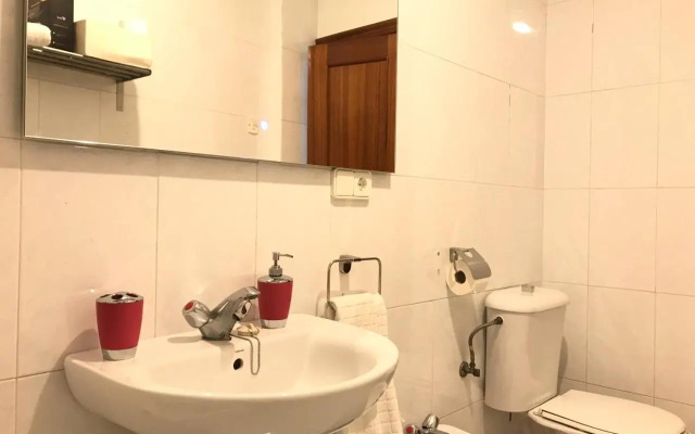 Apartamento Conocedores