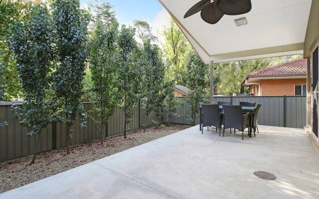 Bright Delight - Modern Luxury