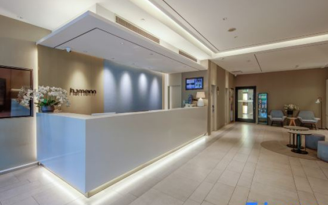 Homeinn · neo (Changzhou Dinosaur Park Global Harbor Subway Station)