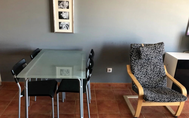 Monte Oiz Apartments A 2/4 Pax. Asn