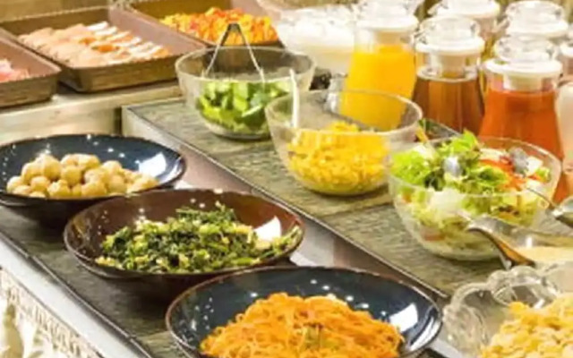 Shiroko Storia Hotel