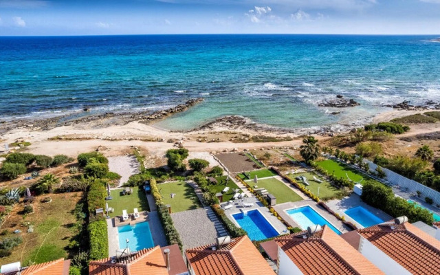 Ayia Thekla Beach House