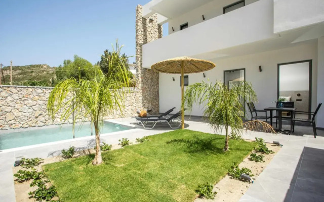Milena suites