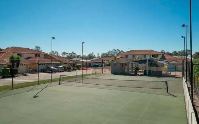 Huntington Villas