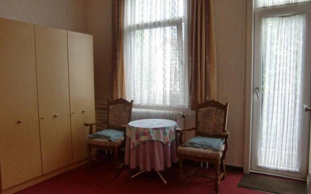 Hotel Zur Post