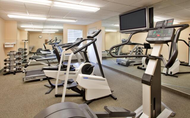 Candlewood Suites Rockford by IHG