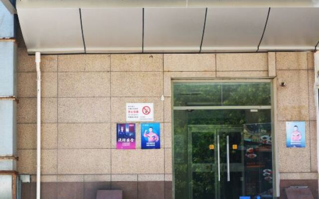 Zhongyu Select Hotel