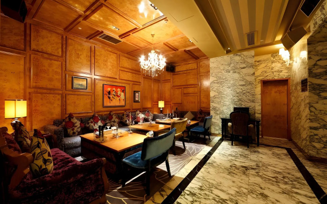 KinHo Narada Hotel Wen zhou