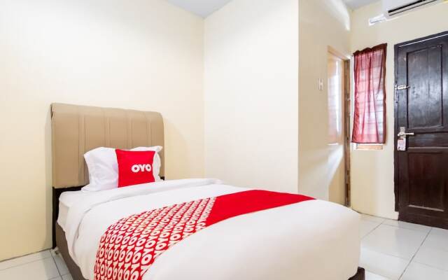 Dom Residence by OYO Rooms