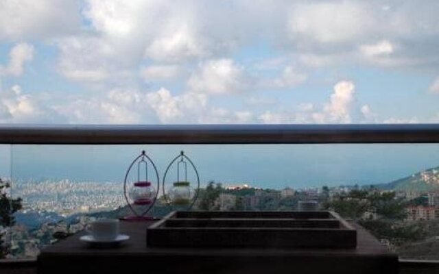City Suite Aley