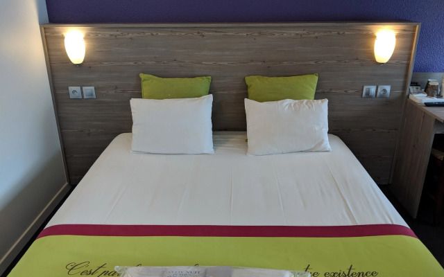 Campanile Chantilly Sud - Luzarches