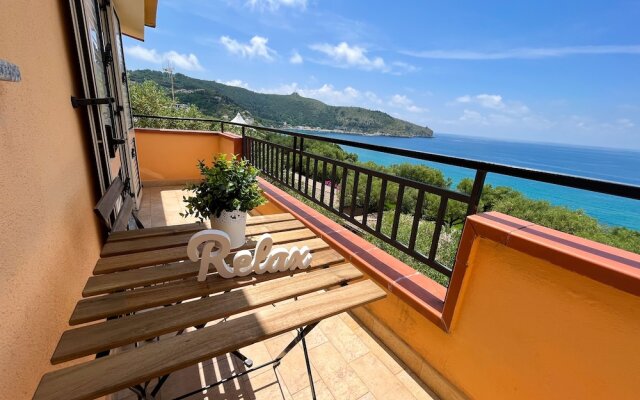 NaturAmare Apartments Palinuro