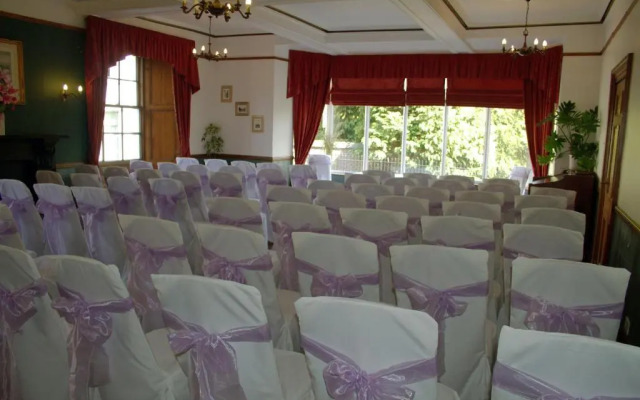 The Hand Hotel Llangollen by Compass Hospitality