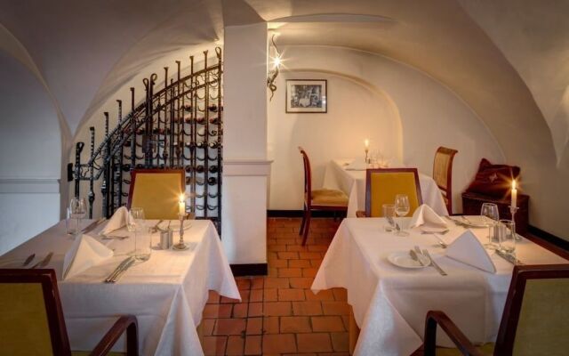 Hotel Kasteel de Essenburgh