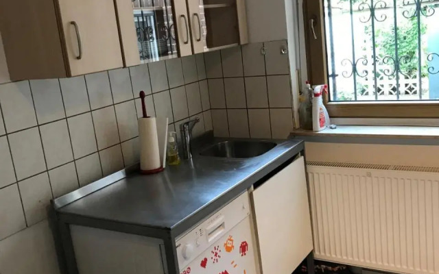 Palms Zimmer