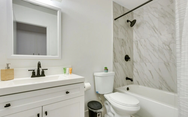 Quiet Ridgecrest Vacation Rental w/ Private Yard!