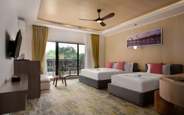 Smile Boutique Hotel By EHM
