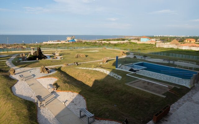 Hogar Dorado Las Gaviotas