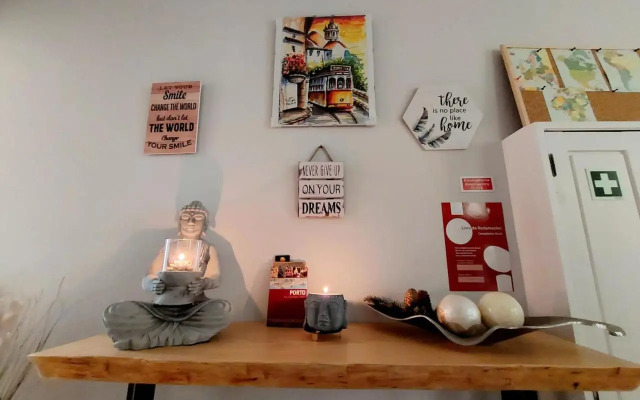 Suítes Room