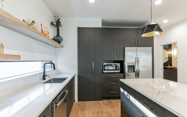 Chic Austin Getaway